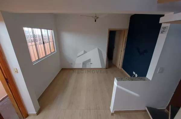 SO5535 - Sobrado para venda por R$550.000 e para locação por R$3.200 - Jardim Ernestina, São Paulo/SP