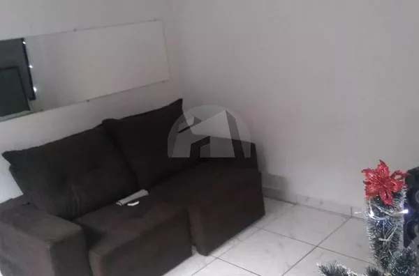 Sobrado com 3 dormitórios à venda por R$ 275.000,00 - Jardim Itajai - São Paulo/SP