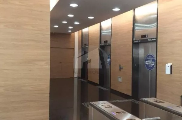 Conjunto comercial à venda por R$ 25.596.360,00 e aluguel por R$ 120.871,70 - Jardim São Luís - São Paulo/SP