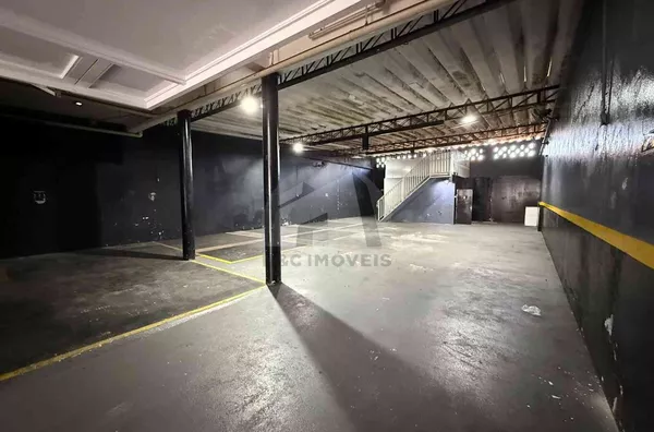 GA5040 - Galpão de 360m² para Locação R$8.000, Jd. Sabará/SP