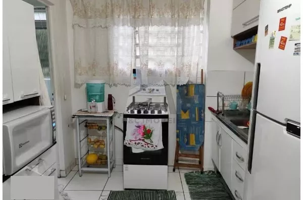 Apartamento para venda, R$280.000 Jardim São Bernardo, São Paulo