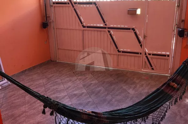 SO5477 - Sobrado para Venda R$600.000, Pq. Residencial Cocaia/SP