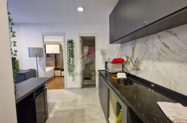 Apartamento para Locação R$ 2.000, Socorro/SP