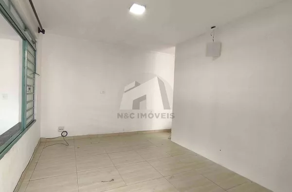 CA5282 - Casa de 150m² para locação por R$3.500 - Cidade Dutra, São Paulo/SP