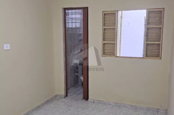 Kitnet para Locação R$900, Parque Colonial/SP - Foto 1