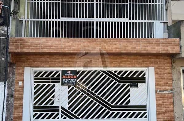 Sobrado para venda , 3 dormitórios, 250m² por R$440.000 - Jardim Guanhembu, São Paulo/SP