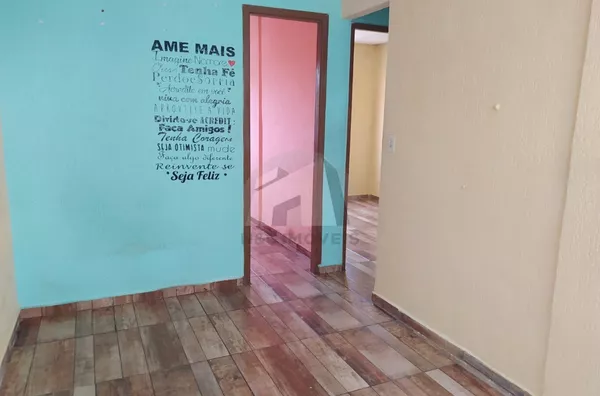 Apartamento para venda, 1 quarto(s), R$155.000 - Conjunto Habitacional Brigadeiro Faria Lima, São Paulo