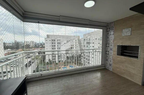AP5183 - Apartamento de 84m² para venda por R$820.000 - Vila Isa, São Paulo