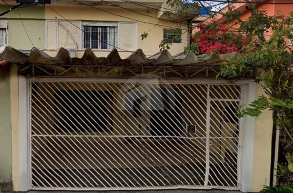 Sobrado à venda 4 quarto(s), 150m² por R$ 900.000,00 - Jardim Bélgica - São Paulo/SP