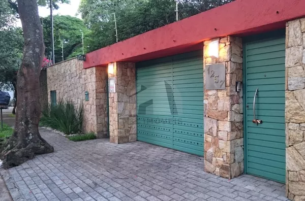 Casa á Venda 360,00m² R$ 3.000.000, Brooklin Paulista/SP