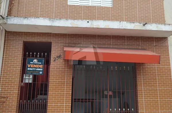 Casa para venda, 3 quarto(s), R$250.000- Jardim Guanhembu, São Paulo