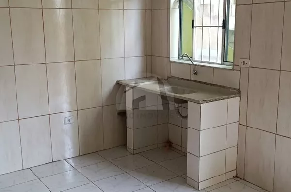 Casa para Locação R$950, Jd. Castro Alves/SP