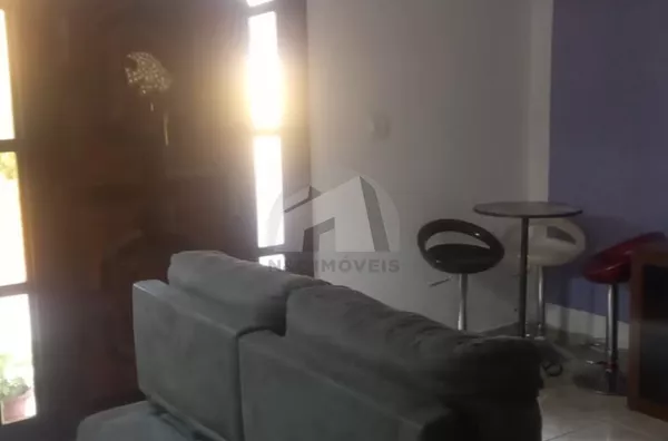 Casa para venda, R$520.000 Chácara Meyer, São Paulo