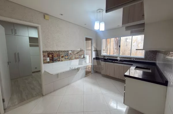 CA5825 - Casa para locação por R$2.400 - Parque América, São Paulo/SP - Foto 8