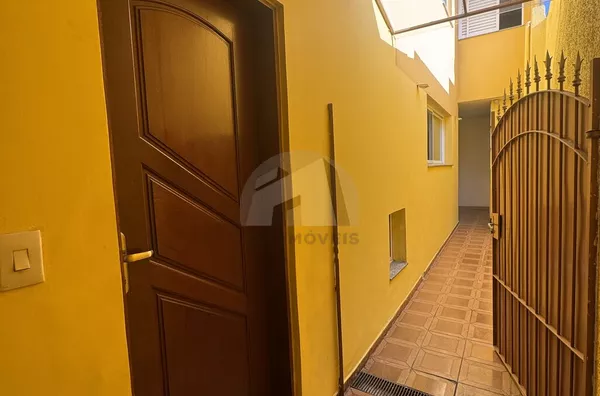 SO5365 - Sobrado para Venda R$800.000,00, Jd. Sabará/SP