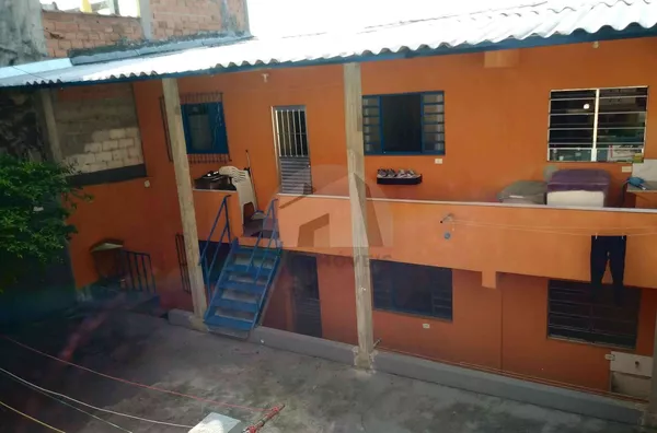 Casa á venda R$600.000, Ideal para Renda - Jd. Sta Barbara