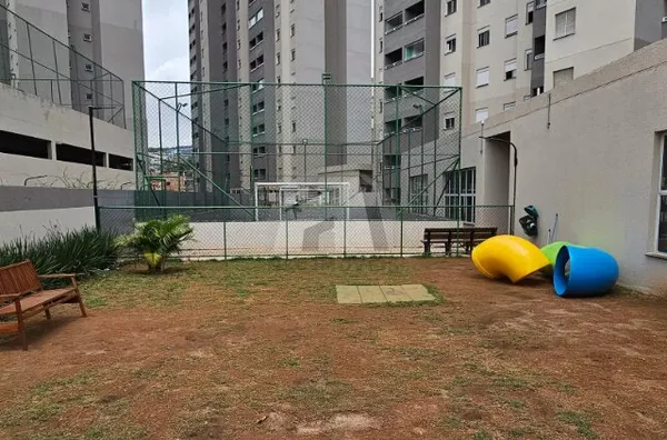 Apartamento Mobiliado á Venda 37m² R$330.000, Jardim São Luís/SP - Foto 23