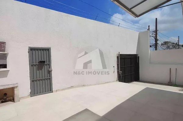 Sobrado para Locação R$5.000, 3 dormitórios Jd. Palmares (São Paulo)