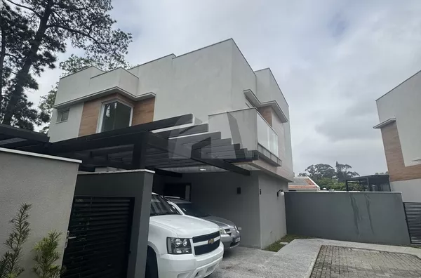 CA5066 - Casa para Venda R$3.200.000, Jd. Prudência/SP