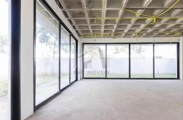 CA5049 - Casa de 1.034m² para Venda R$7.900.000- Santo Amaro/SP