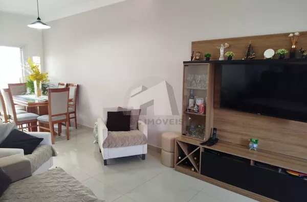 CA4934 - Casa de135m² para venda R$ 899.000, Rio Bonito/SP