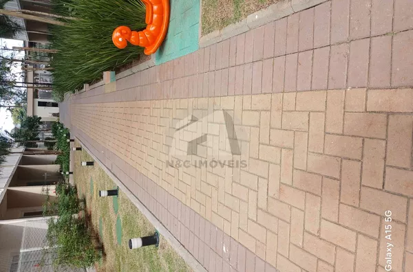 AP4861 - Apartamento de 32m² para venda por R$290.000 e para locação por R$1.700 - Socorro, São Paulo/SP - Foto 16