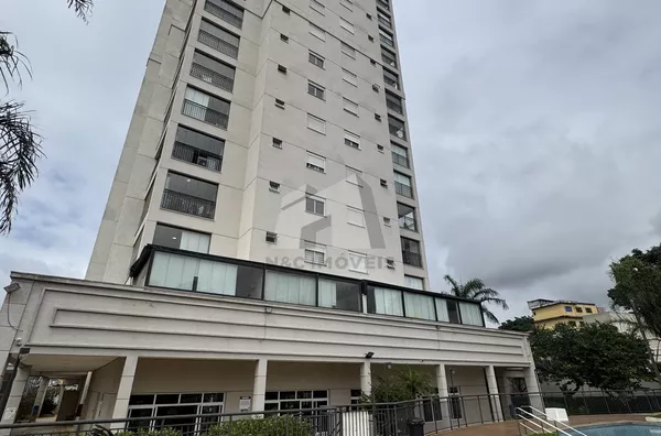 AP5503 - Apartamento para Venda R$520.000 Sacomã/SP