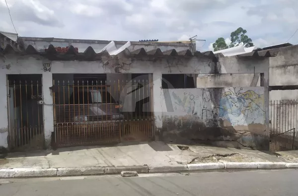 Casa para venda, R$ 530.000 Vila Quintana, São Paulo.