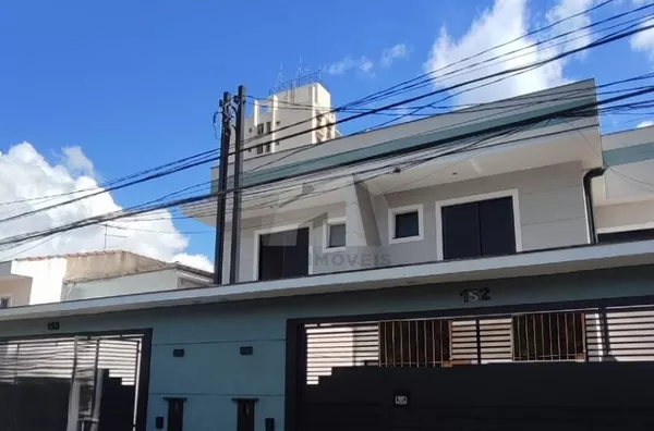 Sobrado para venda R$750.000,  Jardim Sabará, São Paulo