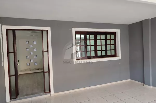 Sobrado para venda e aluguel, 3 quarto(s), R$ 890.000, locação R$ 3.600/mês Interlagos, São Paulo