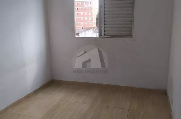 Apartamento para venda 2 dormitórios, por R$ 190.00190.000,00/mês - Conjunto Habitacional Brigadeiro Faria Lima - São Paulo