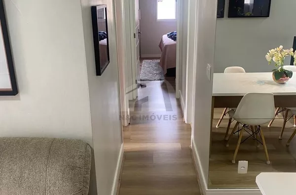 Apartamento para venda, R$843.000 Usina Piratininga, São Paulo