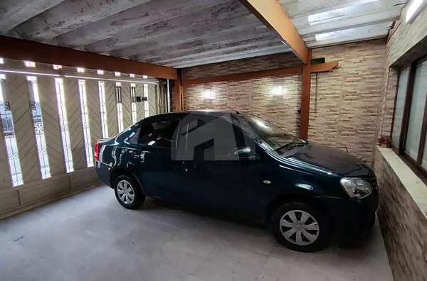 SO4723 - Sobrado de 125m² para venda por R$800.000 - Terceira Divisão de Interlagos/SP