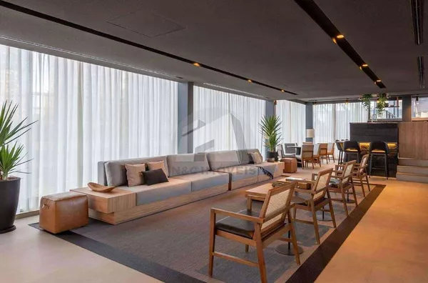 CA4954 - Cobertura 443 de 410m² para Venda R$7500000 Jd. das Acácias/SP (não  desmenbrado)