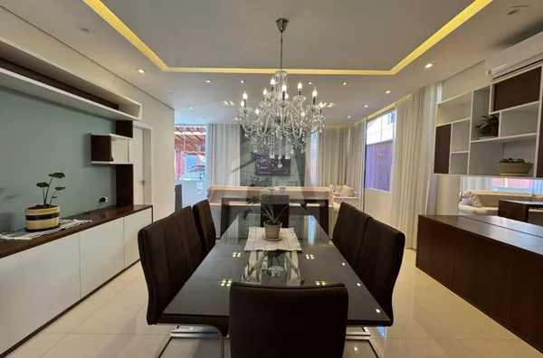 CA4971 - Casa em condomínio de 504m² para venda R$1.200.000, - Parque do Terceiro Lago, São Paulo/SP