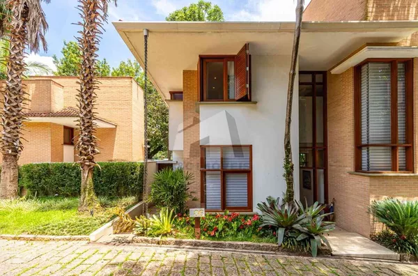 CA5112 - Casa de 650,00 m² á Venda  R$ 17.500.000, Jd. dos Estados/SP