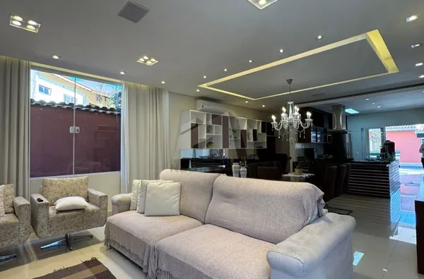 CA4971 - Casa em condomínio de 504m² para venda R$1.200.000, - Parque do Terceiro Lago, São Paulo/SP