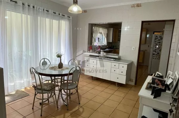 Sobrado para venda, R$600.000 Jardim Guanhembu, São Paulo