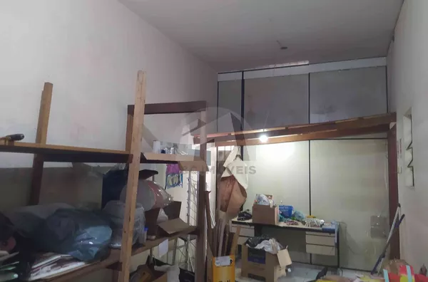 SA5291 - Sala comercial para locação R$5.000, Cidade Dutra/AP