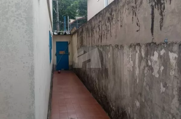 Sobrado com 3 dormitórios à venda por R$ 800.000 - Jardim Consórcio - São Paulo/SP