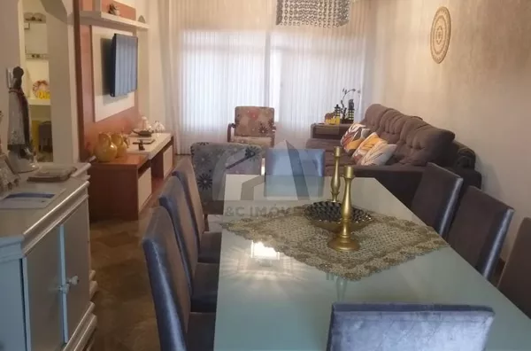 SO0302 - Sobrado de 230m² para venda por R$980.000 - Terceira Divisão de Interlagos/SP