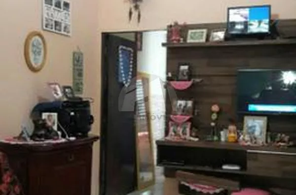 Sobrado com 2 dormitórios à venda por R$ 195.000,00 - Jardim Oásis  I E III - Itanhaém/SP