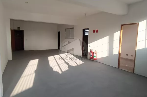 Sala para alugar, 200 m² por R$ 3.300,00/mês - Campo Grande - São Paulo/SP