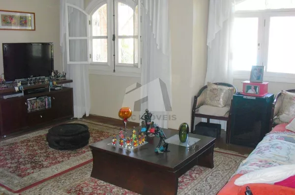 CA0629 - Casa de 1100m² para venda por R$3.050.000 - Interlagos/SP