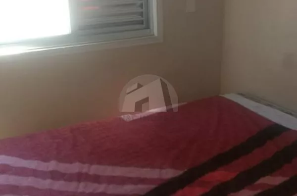 Apartamento com 3 dormitórios à venda, 53 m² por R$ 230.000,00 - Conjunto Habitacional Brigadeiro Faria Lima - São Paulo/SP