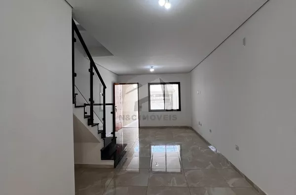 Sobrado para venda R$695.000, 3 dormitórios,  Campo Grande, São Paulo/SP