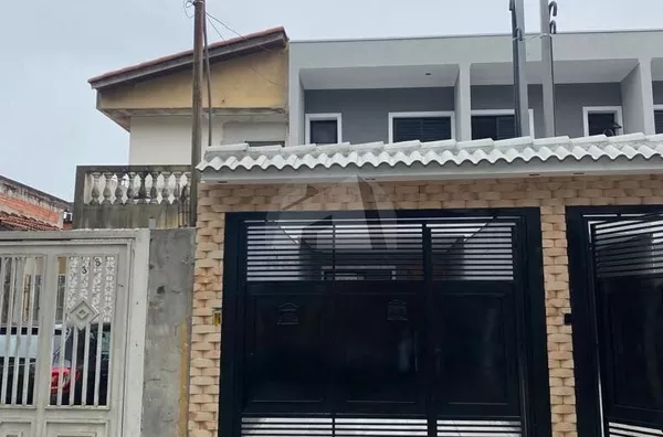 Sobrado à venda 3 quarto(s), 100m² por R$ 690.000,00 - Jardim Sabará - São Paulo/SP