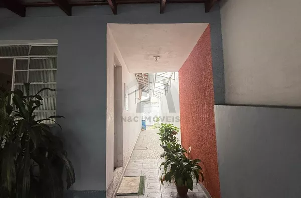 CA5502 - Casa para Venda R$690.000, Jd. Colonial/SP