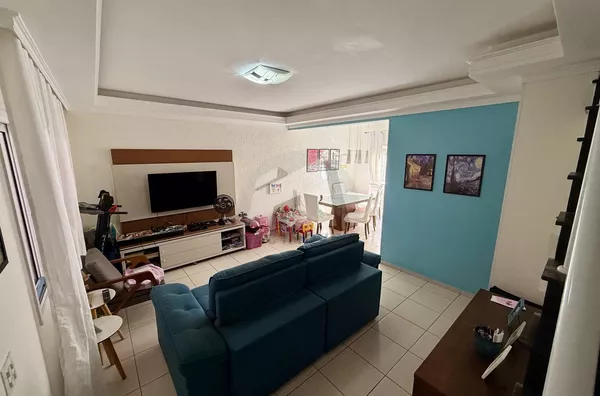 SO4383 - Sobrado para venda por R$630.000 - Jardim Sabará, São Paulo/SP