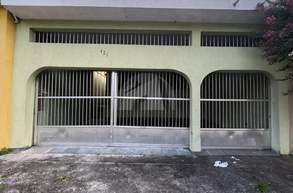 CA5466 - Casa para Venda R$650.000, Jd. Colonial/SP - Foto 1